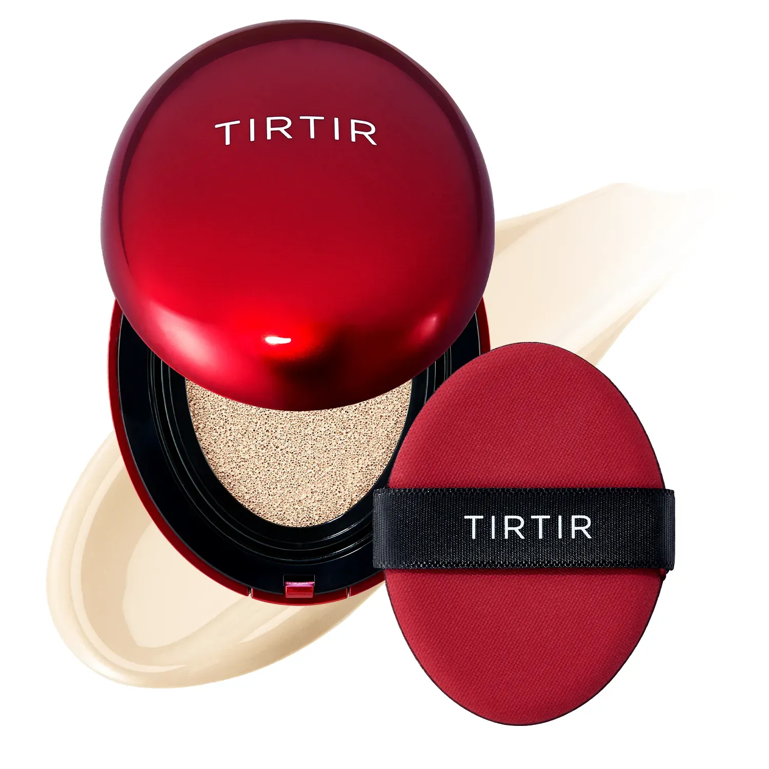 Tir Tir Mask Fit Red Cushion 13W Cream 18g