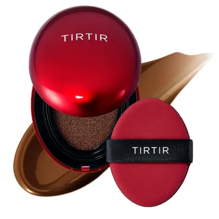 Tir Tir Mask Fit Red Cushion 47N Ebony 18g