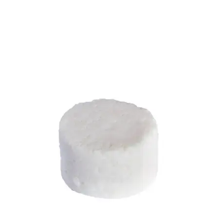 Kia Ora Champú Sólido Mambo para cabellos secos o rizados 85g