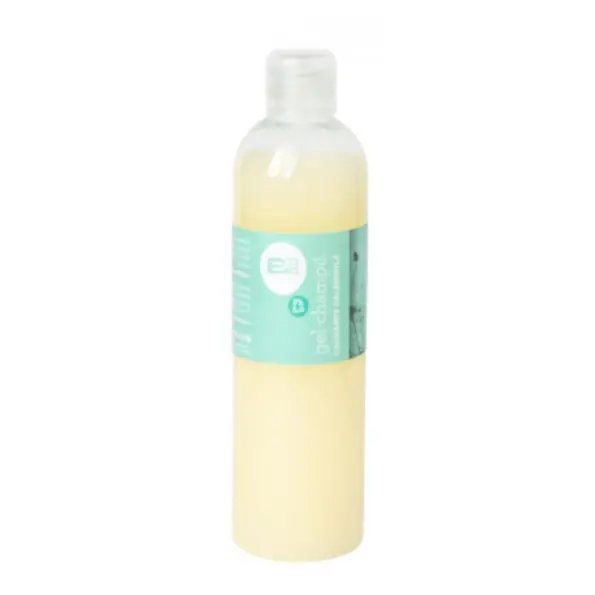 Ecoeko Gel Champú Calmante Caléndula 300ml