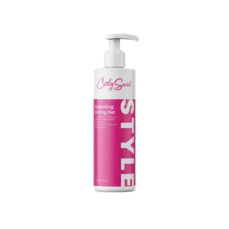 Curly Secret Hydrating Styling Jelly 300ml