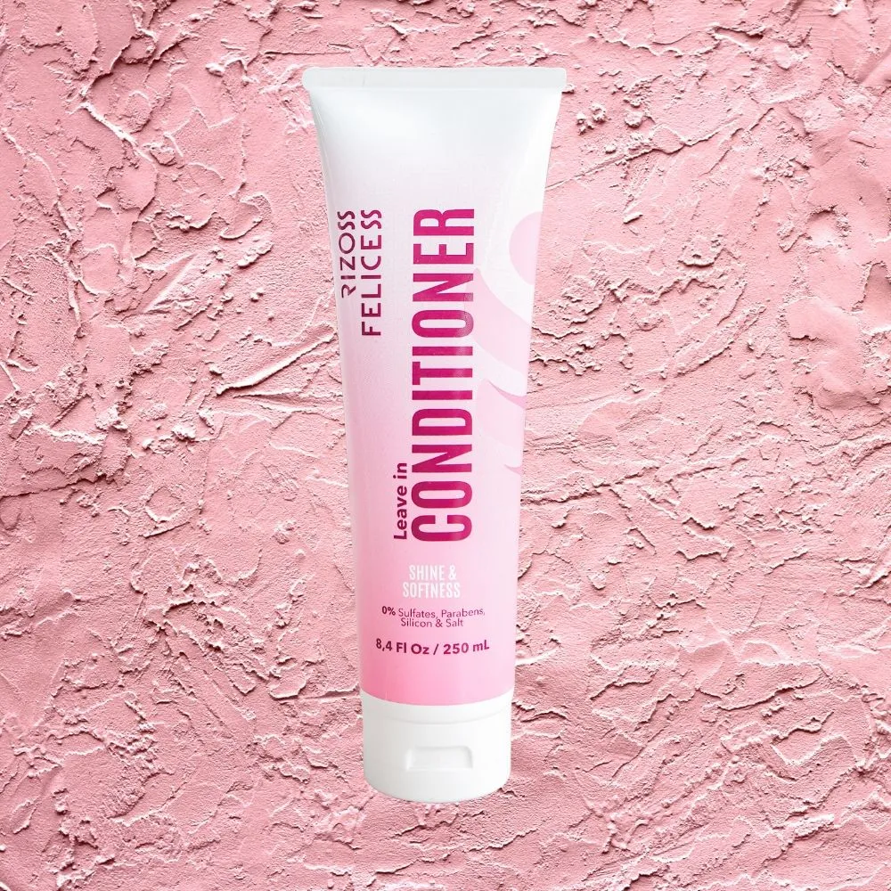 Rizos Felices Special Acondicionador 250ml - Imagen 2