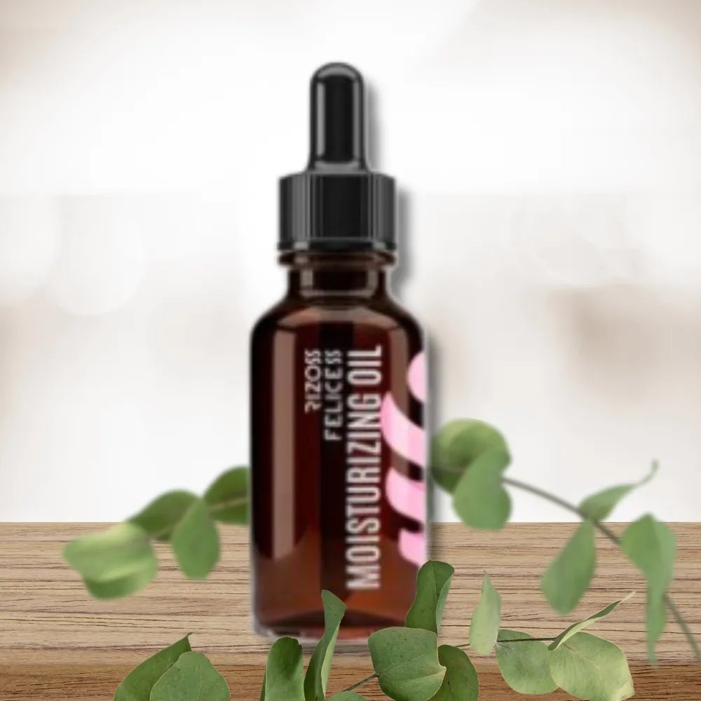 Rizos Felices Special Aceite 30ml - Imagen 2