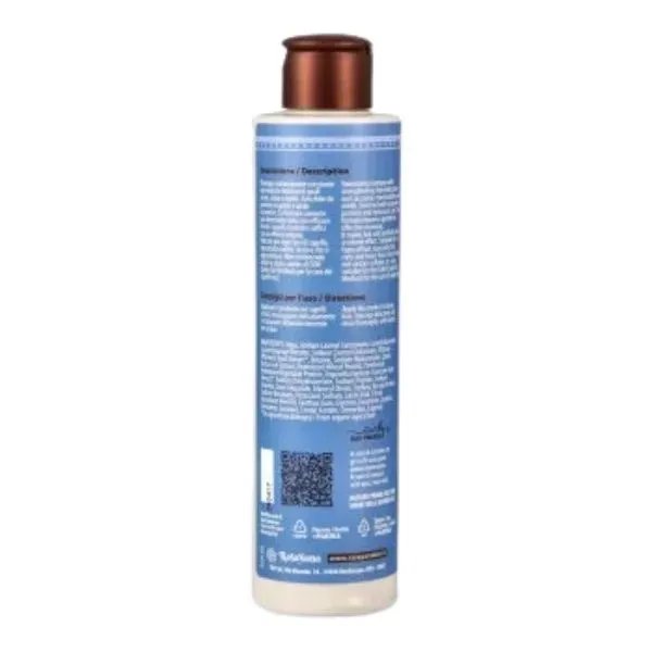 Rasayana Biocosmesi Cabello Champú Protein Volumizzante 200ml - Imagen 2
