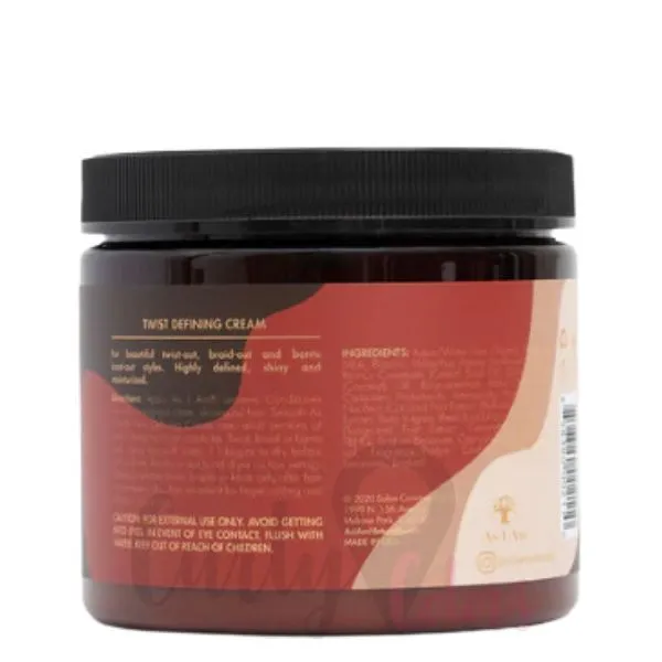 AS I AM Classic Twist Defining Cream 454g - Imagen 2