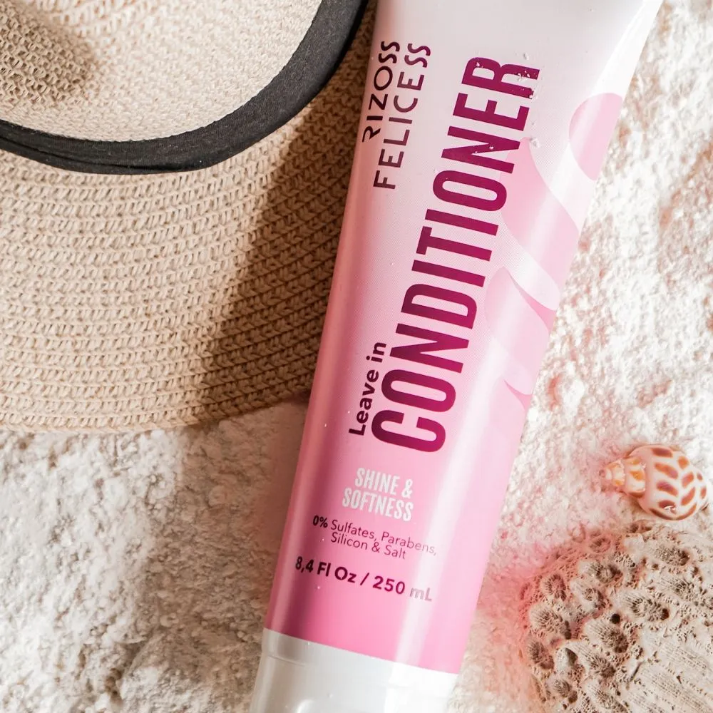 Rizos Felices Special Acondicionador 250ml - Imagen 3