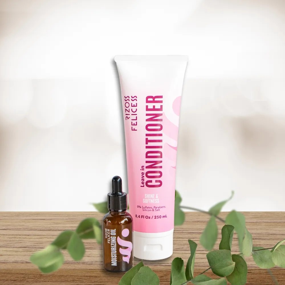 Rizos Felices Special Aceite 30ml - Imagen 3