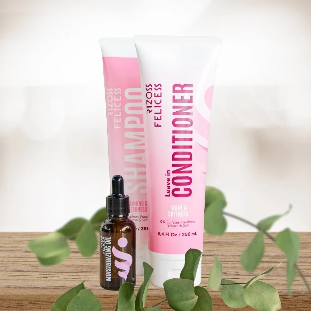 Rizos Felices Special Aceite 30ml - Imagen 4