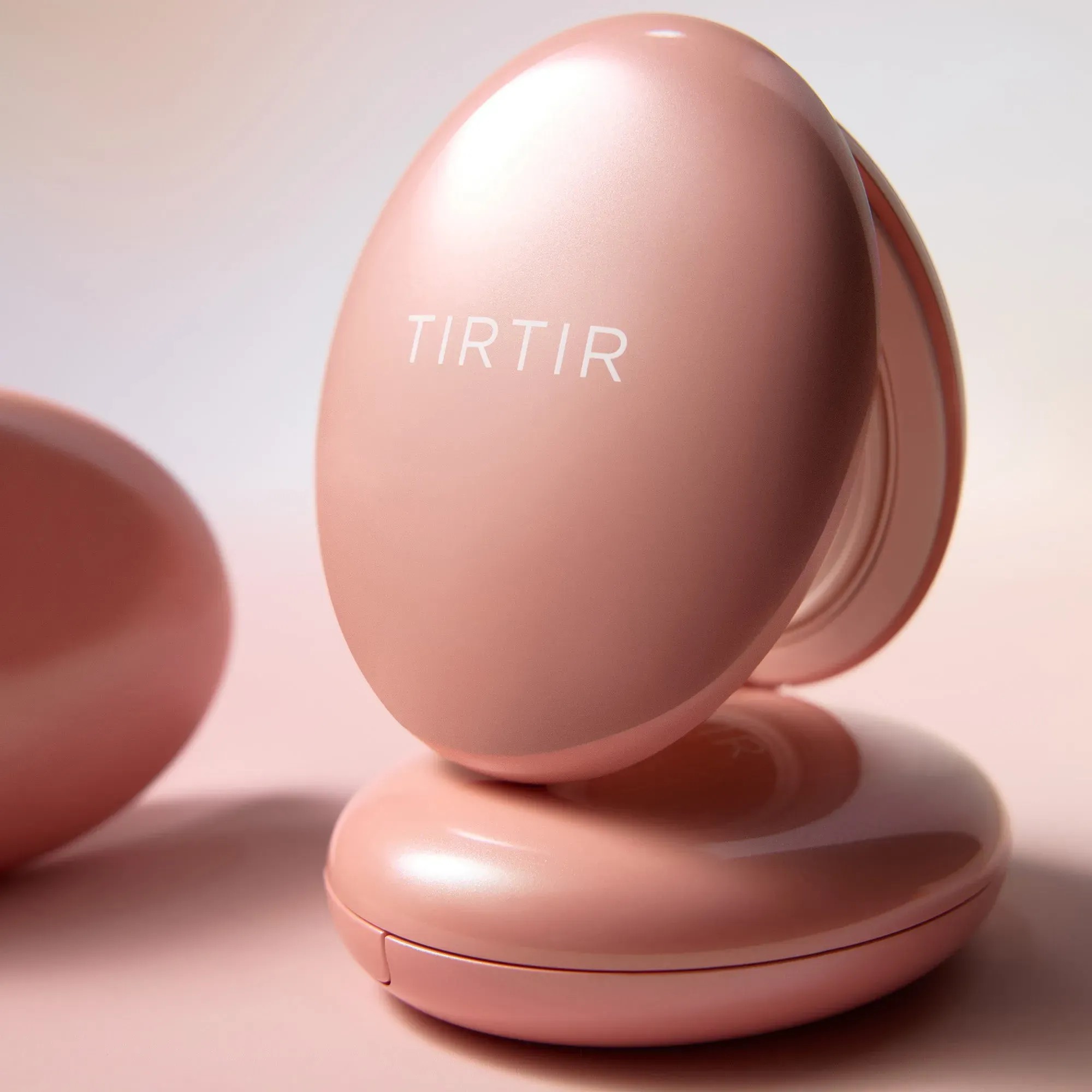 Tir Tir Mask Fit All-Cover Cushion 21W Natural Ivory 18g - Imagen 4