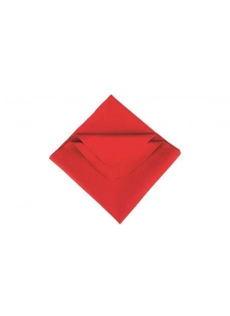 Toalla Microfibra Roja
