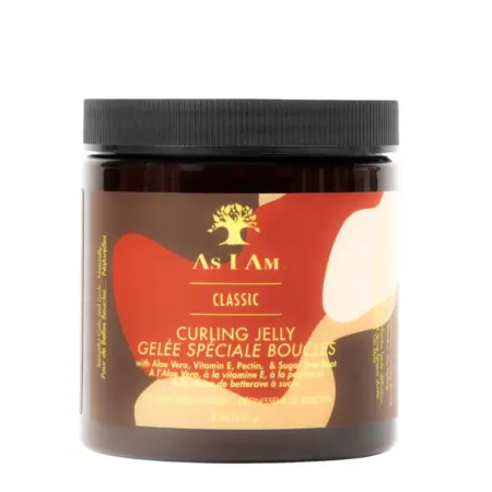 AS I AM Classic Curling Jelly 227g