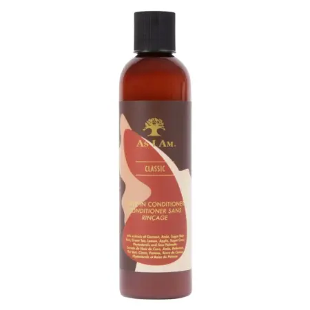 AS I AM Classic Leave-In Conditioner 237ml