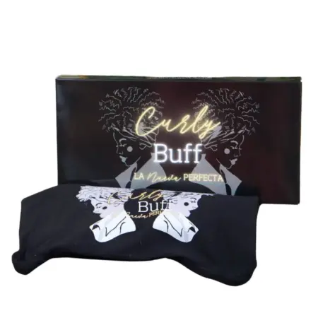 La Nueva Perfecta Curly Buff