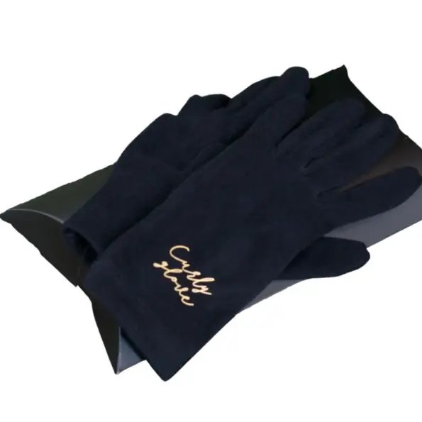 La Nueva Perfecta Curly Glove Guantes