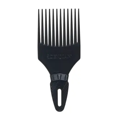 Denman Ahuecador D17 Black Curl Volumiser