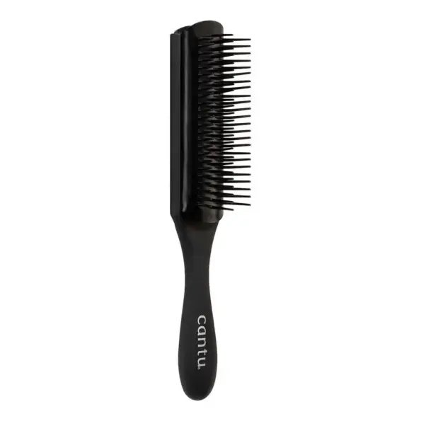 Cantu Accesorios Cepillo Para Desenredar Negro
