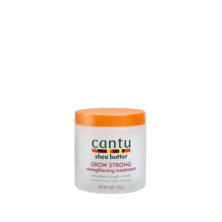 Cantu Classics Grow Strong Strengthening Treatment 173g