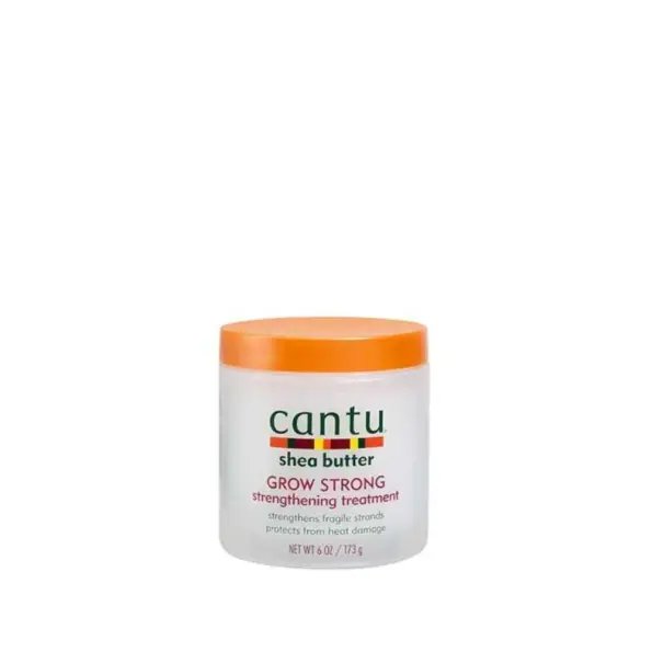 Cantu Classics Grow Strong Strengthening Treatment 173g