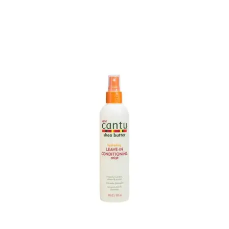 Cantu Classics Hydrating Leave-In Conditioning Mist 237ml