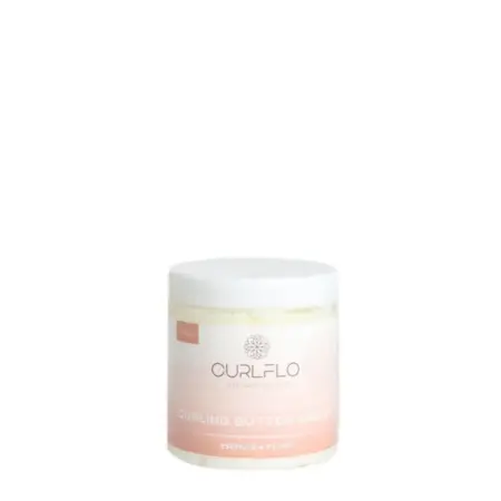 Curl Flo Signature Curling Butter Cream 250ml