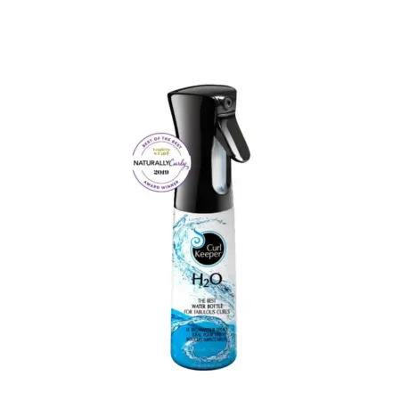 Curl Keeper Pulverizador H2O 295ml