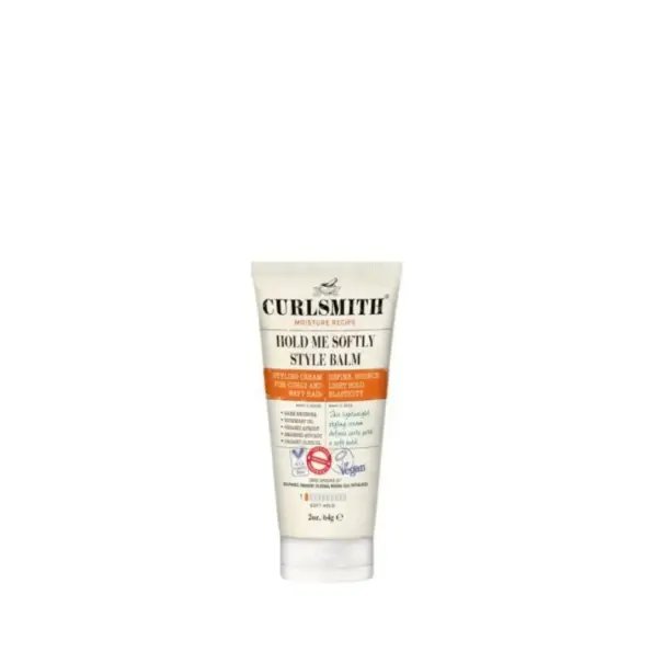 Curlsmith Moisture Recipes Hold Me Softly Style Balm 64ml MINI