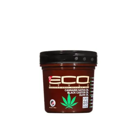ECO Styler Styling Gel Cannabis 473ml