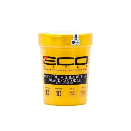 ECO Styler Styling Gel Gold 946ml