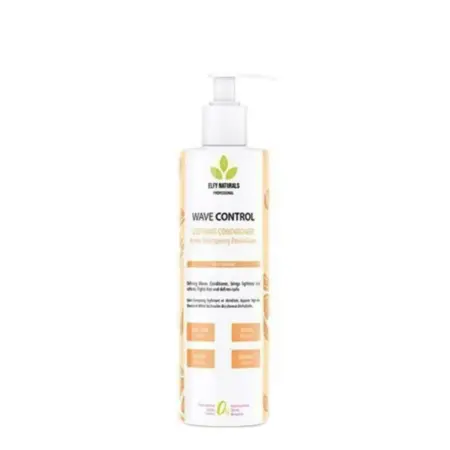 Elfy Naturals Wave Control Après-Champú Revitalisant 200ml