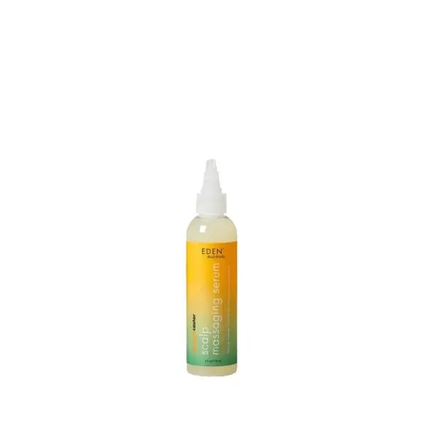 Eden BodyWorks Papaya Castor Scalp Massaging Sérum 118ml