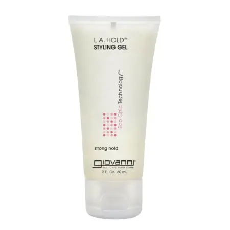 Giovanni Eco Chic L.a. Hold Styling Gel 60ml