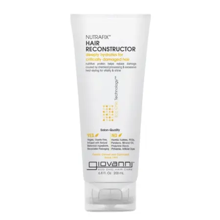 Giovanni Eco Chic Nutrafix Hair Reconstructor 200ml