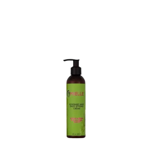 Mielle Organics Rosemary Mint Multivitamin Daily Styling Crème 240ml