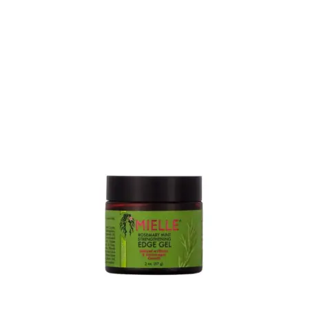 Mielle Organics Rosemary Mint Strengthening Edge Gel 57g