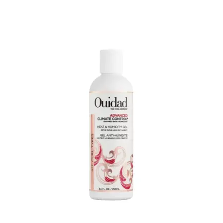 Ouidad Advanced Climate Control Heat and Humidity Gel 250ml