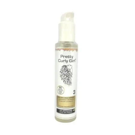 Pretty Curly Girl 3 Serum Bye Bye Frizz 150ml