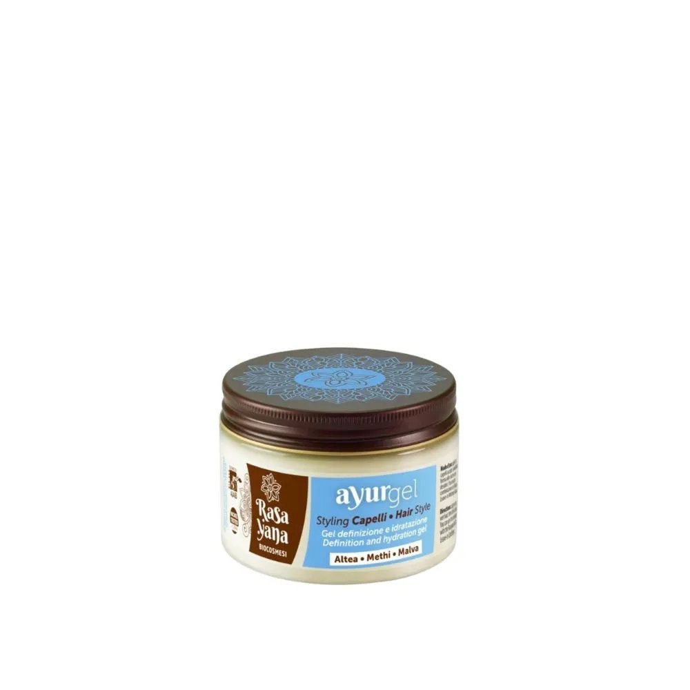 Rasayana Biocosmesi Cabello Gel de Definición 150ml
