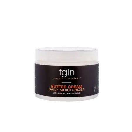 tgin Moist Butter Cream Moisturizer 340g