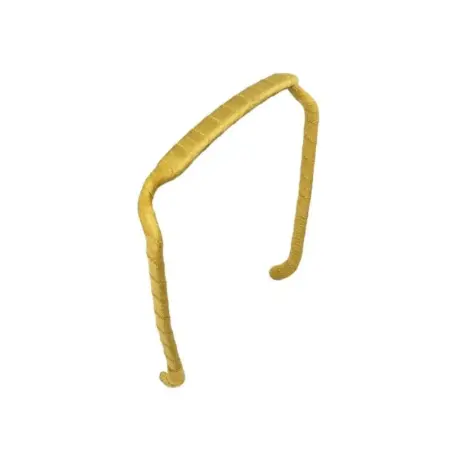 Zazzy Bandz Original Fit Wrapped Mustard