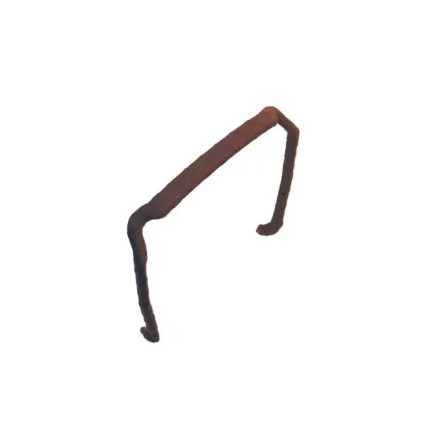 Zazzy Bandz Original Fit Wrapped Brown