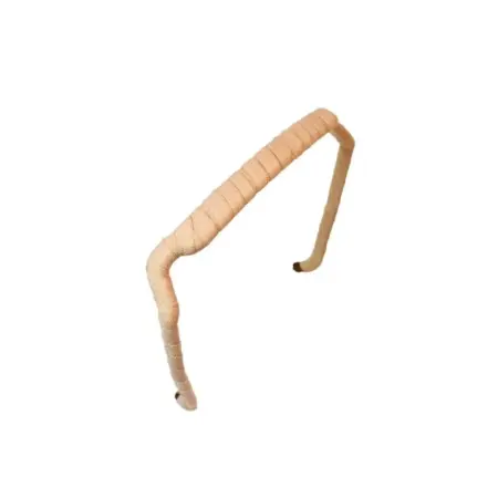 Zazzy Bandz Original Fit Wrapped. Nude