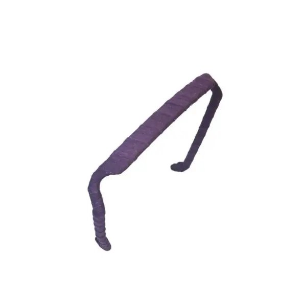 Zazzy Bandz Original Fit Wrapped Purple