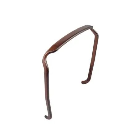Zazzy Bandz Slim Relaxed Fit Espresso
