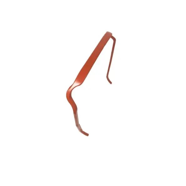 Zazzy Bandz Slim Relaxed Fit Ginger