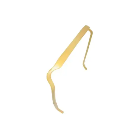 Zazzy Bandz Slim Relaxed Fit Honey