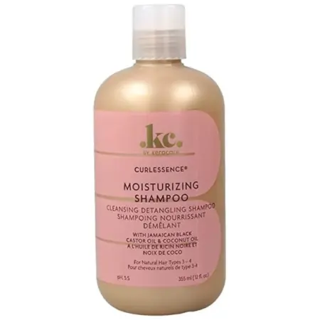 KeraCare Curlessence Moisturizing Champú 355ml