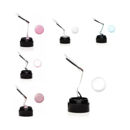 Didier Gel Premium Builder 15g Intense White