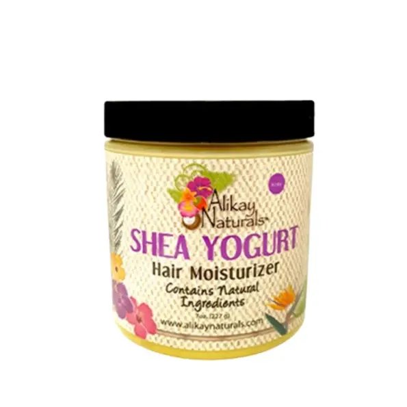 Alikay Naturals Shea Yogurt Hair Moisturizer 227ml