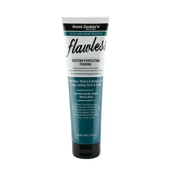 Aunt Jackie´s Aloe and Mint Flawless 289g