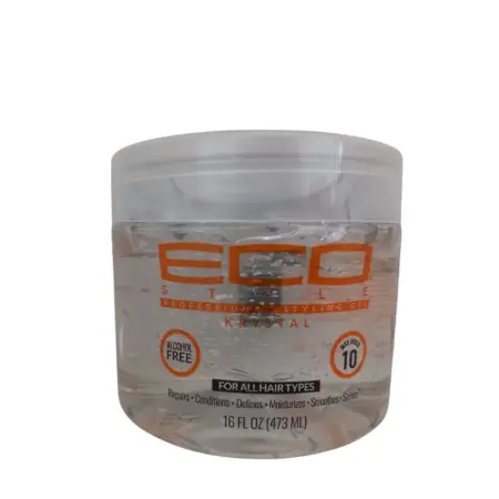 ECO Styler Styling Gel Krystal 473ml
